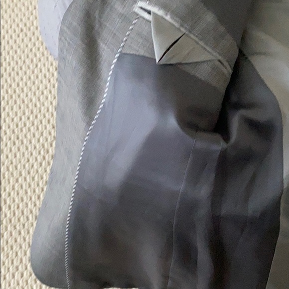 Coat - Picture 8 of 10